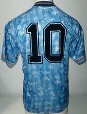 GARY LINEKER original Umbro