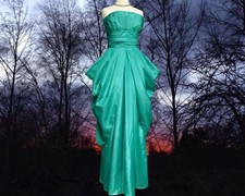 Vintage 1980s Mint Green