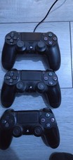 PS 4 DualShock Controller X3