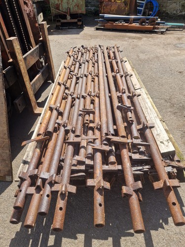 Kwikstage scaffold - kwikstage,