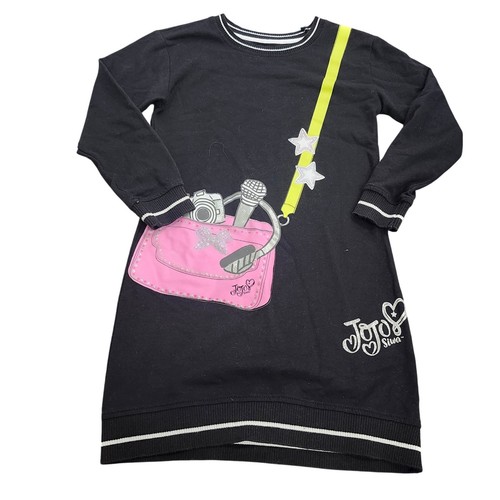 Jojo siwa girls black - jojo,