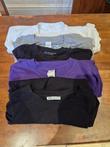 Mens shirt bundle 5 size - mens,, 5,