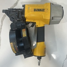 DEWALT 15 Degree Pneumatic