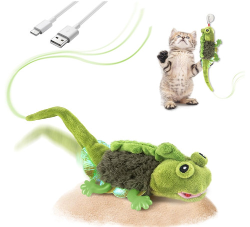 Migipaws cat toys touch - migipaws,