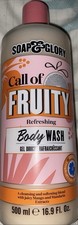 Soap and Glory Call of Fruity