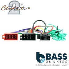 Sony 18 Pin Replacement XAV AV Car Stereo Models Wiring Harness Lead CT21SO03