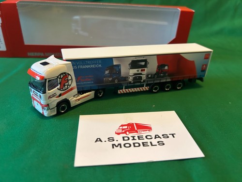 Herpa renault t - renault,