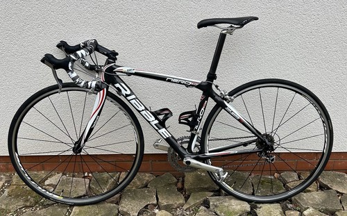 Ribble mens full carbon - mens, road
