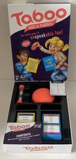 Taboo kids parents family - taboo,