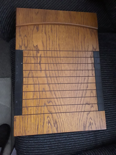 Shove hapenny table - shove,
