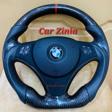 BMW M REAL CARBON FIBER
