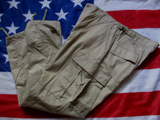 GENUINE propper USA BDU combat