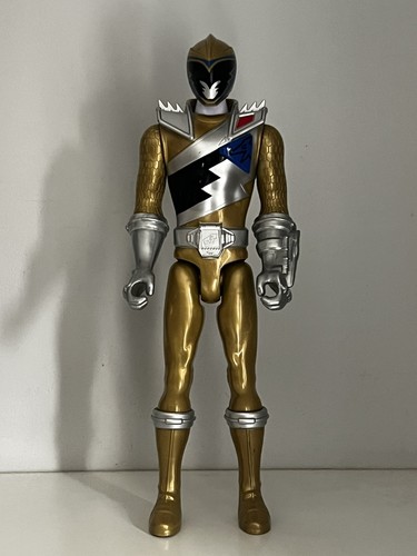 Power rangers gold - power,
