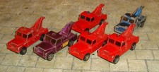 6 x LAND ROVER VEHICLES -