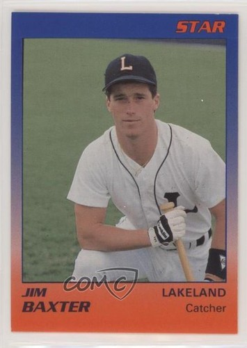 1989 star lakeland - 1989,