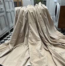 Vintage Cotton Velvet