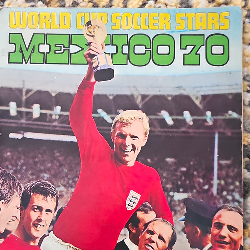 Panini world cup - world,