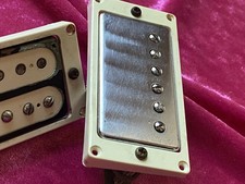 1975 Maxon U-1000 Humbucker