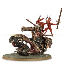 Warhammer 40,000 Khorne Skull