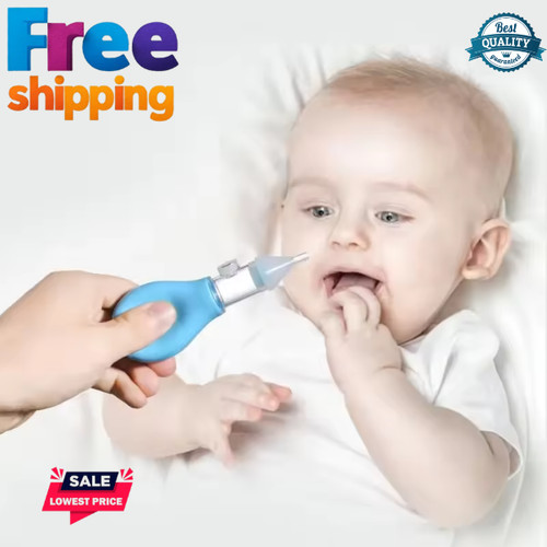 Suction sucker nasal - suction,