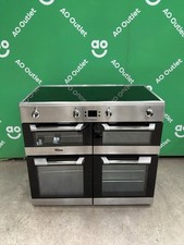 Leisure electric range cooker - leisure,