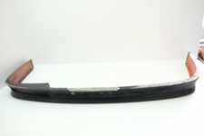 Spoiler fiberglass accessories