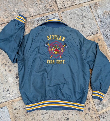 Vintage westark firefighter - westark,