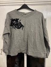 Women Marks And Spencer Grey