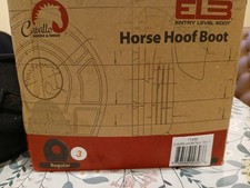 Cavallo Hoof Boot