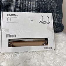 NEW Ikea GRUNDTAL 5x10"