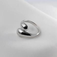 925 Solid Sterling Silver