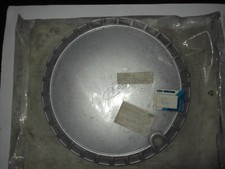 GENUINE FORD WHEEL TRIM fits GRANADA & SCORPIO MODELS NOS FORD PART 6137660