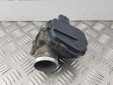 FORD C-MAX THROTTLE BODY 9673534480 2014 MK2 1.6 DIESEL