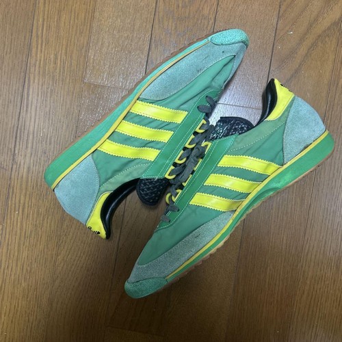 Adidas 70s vtg sneakers sl76 - adidas,