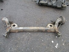 NISSAN MICRA K14 2017 REAR