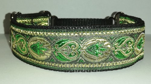 Martingale dog collar - martingale,