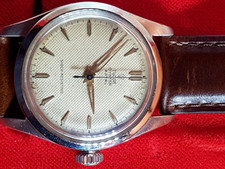 1950's Rolex Tudor Oyster