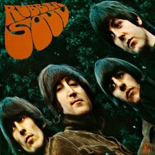 The Beatles Rubber Soul De