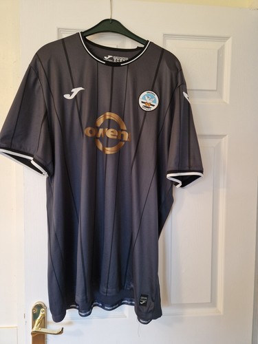 Joma swansea city - swansea, kit
