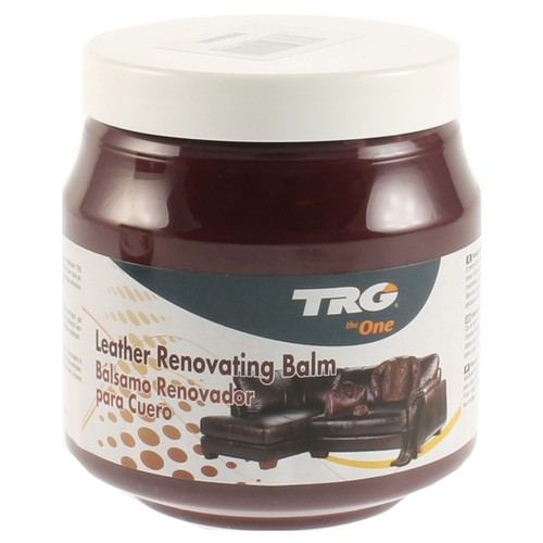 Trg grison leather - grison, recolouring