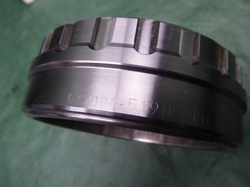 Triumph engine daytona 955i - triumph,