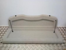 Renault Scenic Mk3 09-12 Parcel Shelf Load Cover & Strings  794202752R  408260