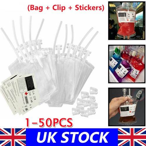 500x 400ml halloween blood - 400ml,
