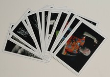 12 DARTS World Champions