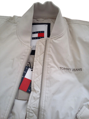 New tommy hilfiger padded - tommy,