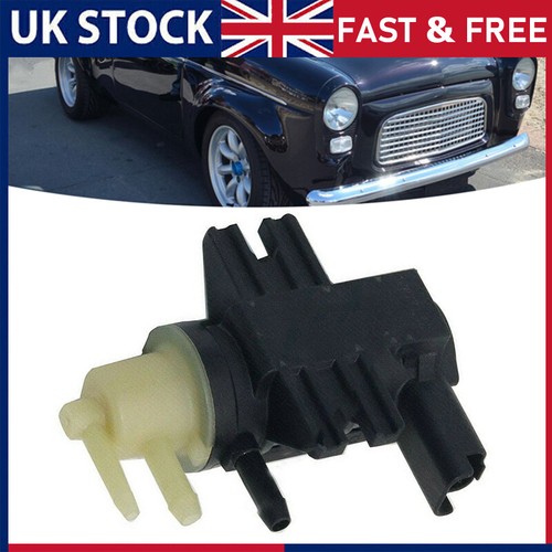 Turbo boost vacuum - turbo, relay