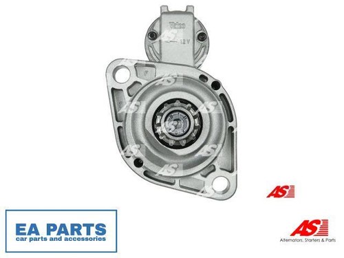 Starter for beetle bora - for,
