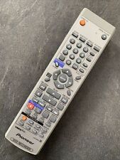 PIONEER VXX2883 DVD RECORDER GENUINE REMOTE STRIPPED CLEANED TESTED & WORKING