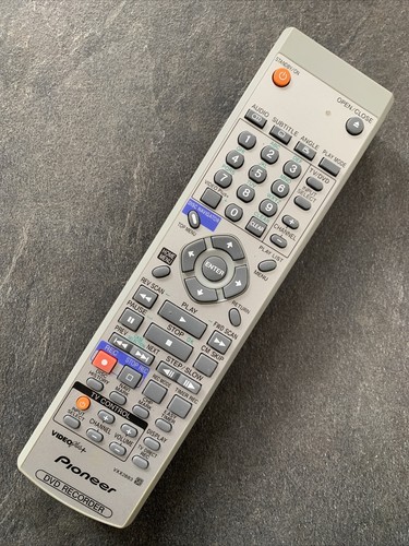 Pioneer vxx2883 dvd - pioneer,