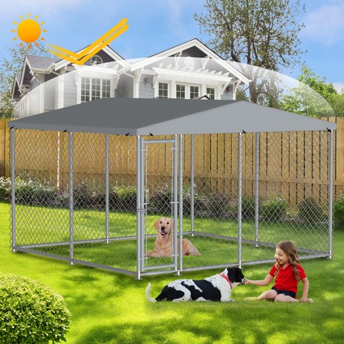 Outdoor large heavy duty - duty, dog